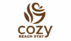 Cozy Gokarna Beach stay Logo