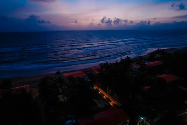 best beach resort in goakarna karnataka