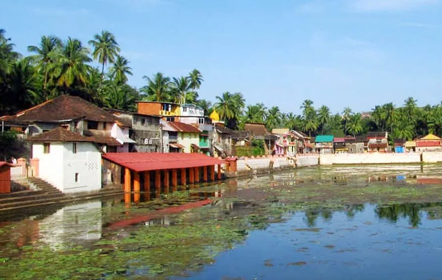 koti tirtha gokarna