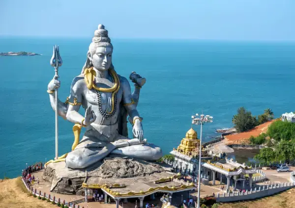 mahabaleshwara temple gokarna