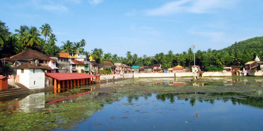 kotitirtha gokarna